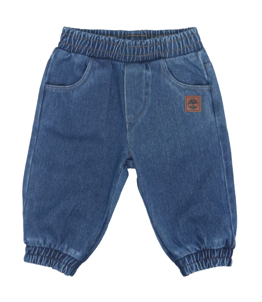 Timberland Kids | Jeans Denim medio