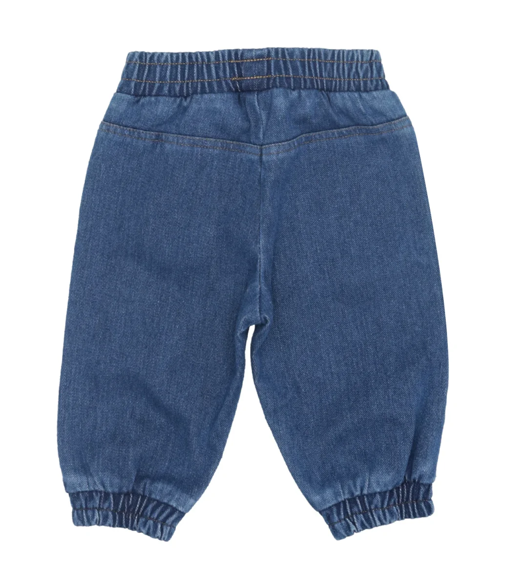 Timberland Kids | Jeans Denim medio - immagine 3