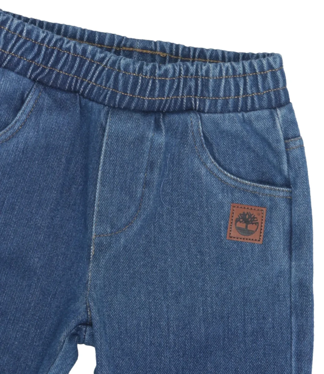 Timberland Kids | Jeans Denim medio - immagine 4