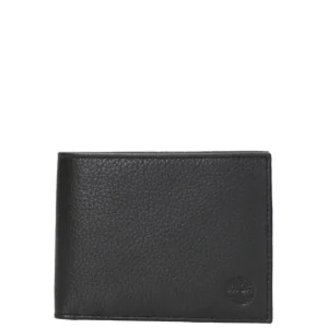 Timberland | Portafogli Kenn Bifold Nero