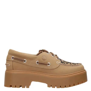 Timberland | Scarpa Stst Boat Shoe Beige