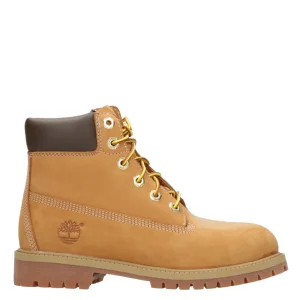 Timberland | Anfibio Prem 6 In Lace Waterproof Beige