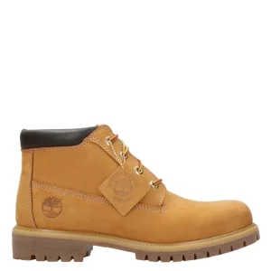 Timberland | Anfibio Prem Mid Lc Waterproof Beige