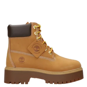 Timberland | Anfibio Stst 6 In Lace Waterproof Boot Beige