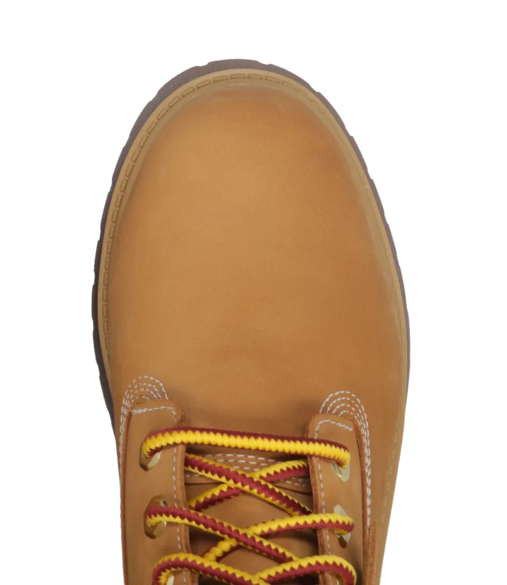 Timberland | Anfibio Stst 6 In Lace Waterproof Boot Beige - immagine 6