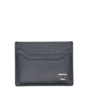 Tod's | Porta Carte Credito Nero