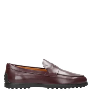 Tod's | Mocassino Bordeaux