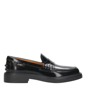 Tod's | Mocassino Nero