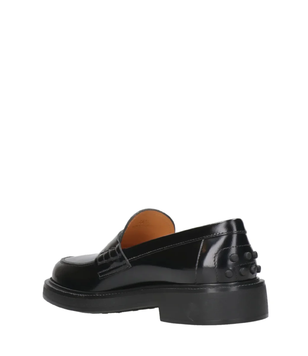Tod's | Mocassino Nero - immagine 5