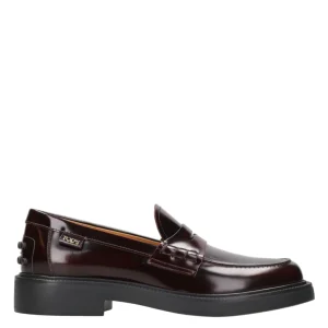 Tod's | Mocassino Mosto