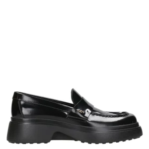 Tod's | Mocassino Nero