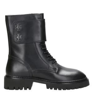 Tory Burch | AnfibioTurnlock Lug Nero