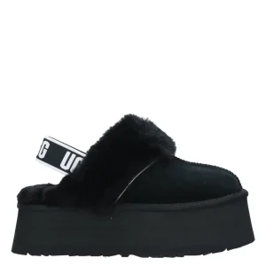 UGG | Sabot Funkette Nero