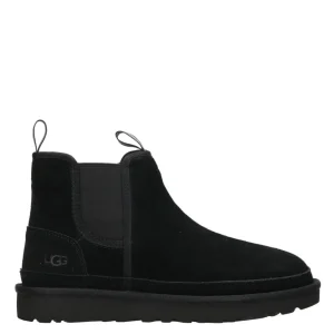 UGG | Tronchetto Neumel Chelsea Nero