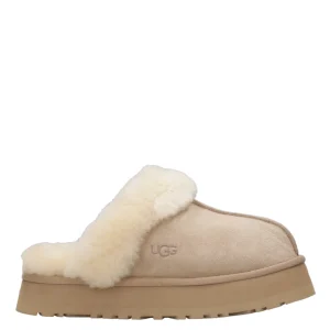 UGG | Sabot Disquette Sabbia