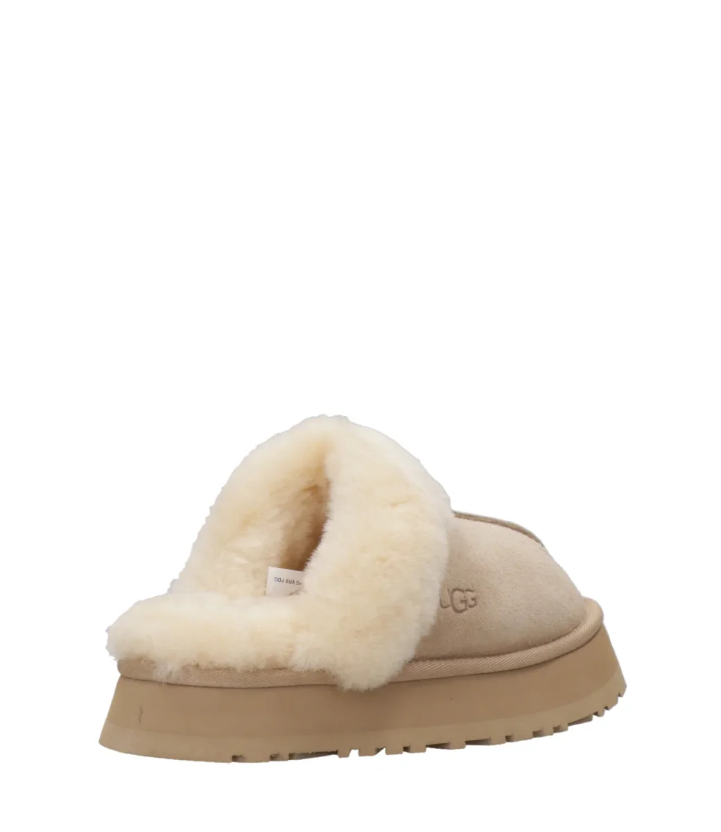 UGG | Sabot Disquette Sabbia - immagine 4