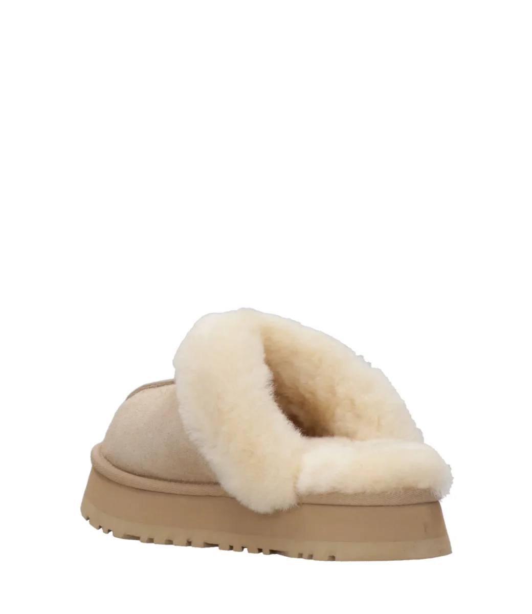 UGG | Sabot Disquette Sabbia - immagine 5