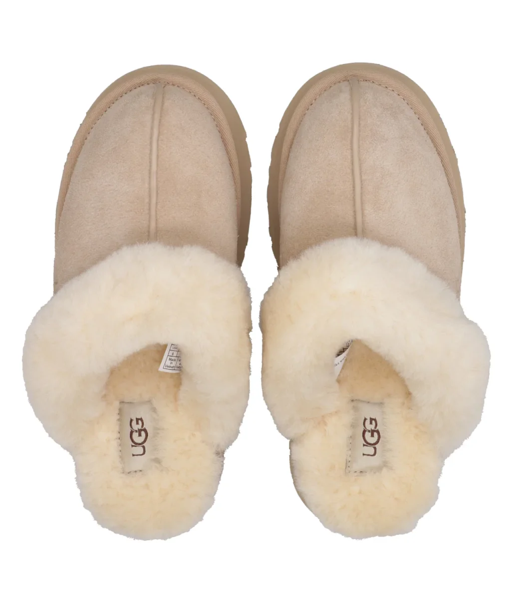UGG | Sabot Disquette Sabbia - immagine 6