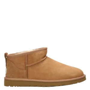 UGG | Tronchetto Classic Ultra Mini Chestnut