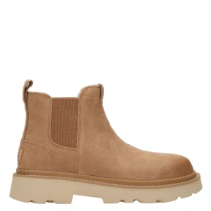 UGG | Troncetto M Chelsea Lug Chestnut