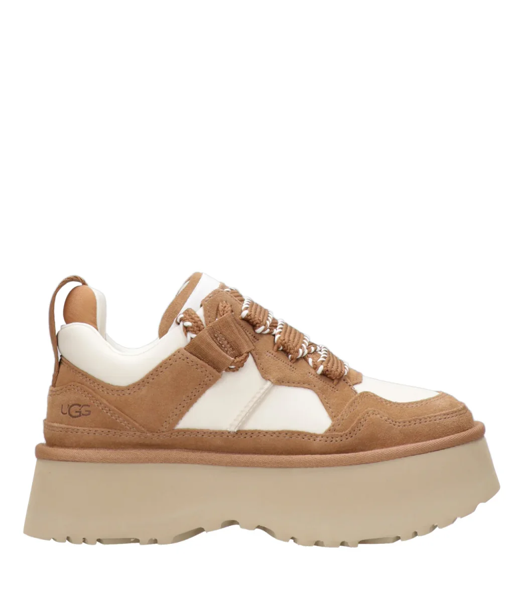 UGG | Scarpa W Astromel Chestnut