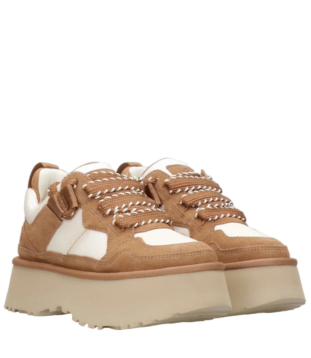 UGG | Scarpa W Astromel Chestnut - immagine 3