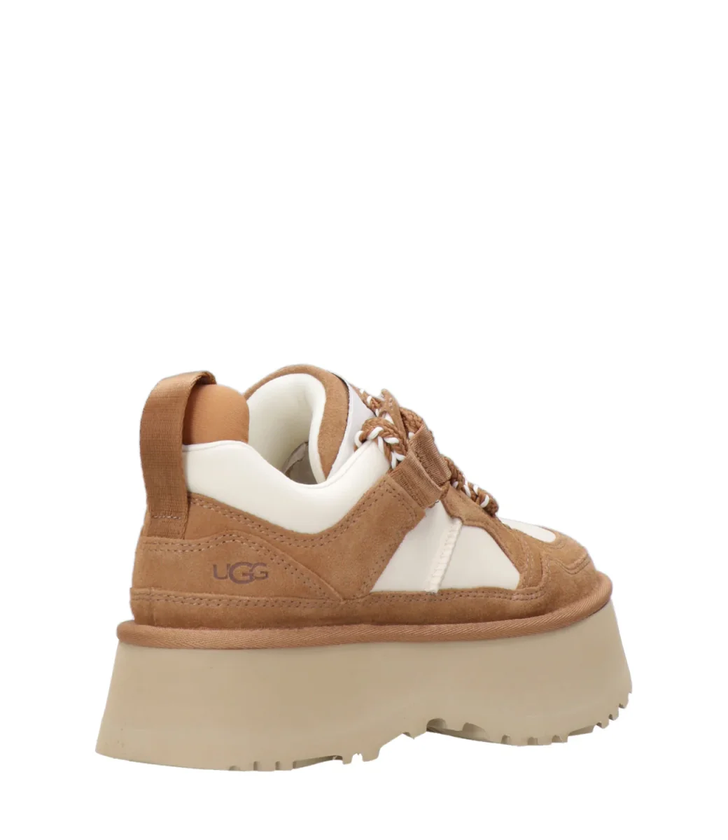 UGG | Scarpa W Astromel Chestnut - immagine 4
