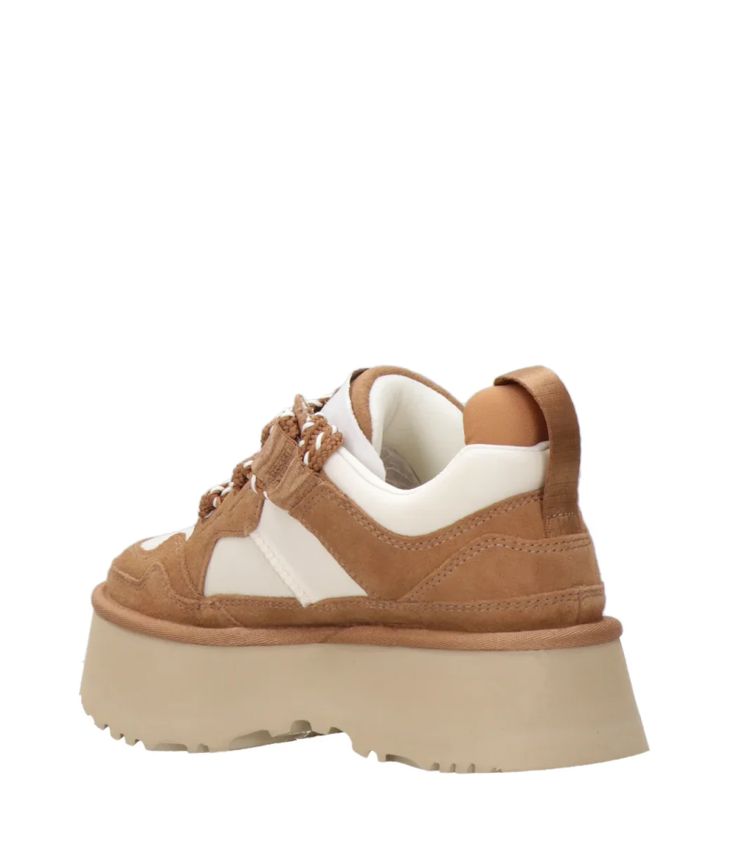 UGG | Scarpa W Astromel Chestnut - immagine 5