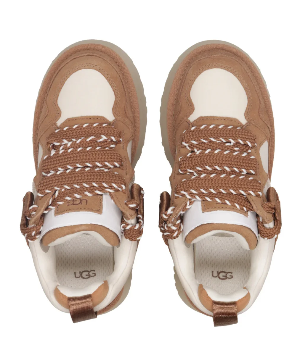 UGG | Scarpa W Astromel Chestnut - immagine 6