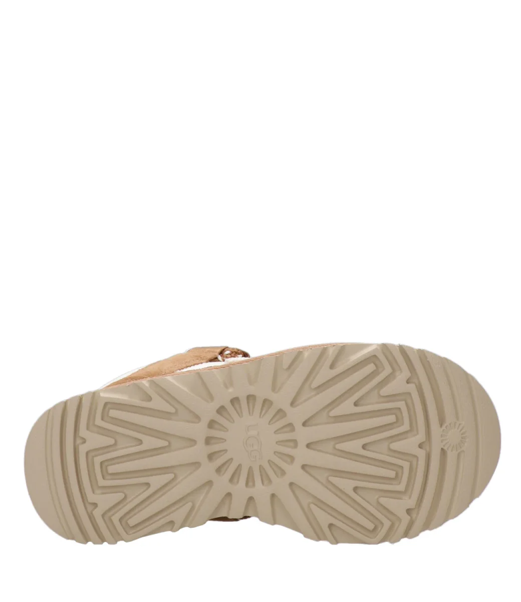 UGG | Scarpa W Astromel Chestnut - immagine 7