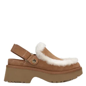 UGG | Sabot Esmee Clog Chestnut