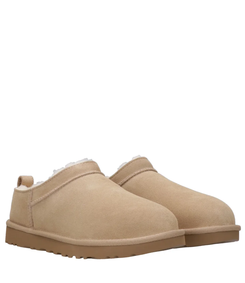 UGG | Sabot W Classic Micro Sabbia - immagine 3