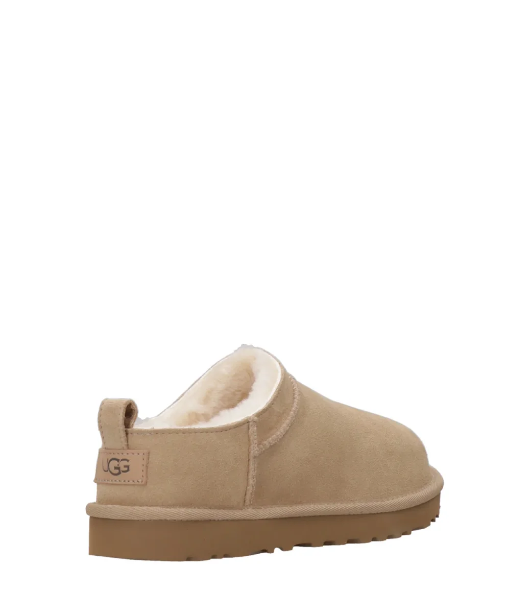 UGG | Sabot W Classic Micro Sabbia - immagine 4