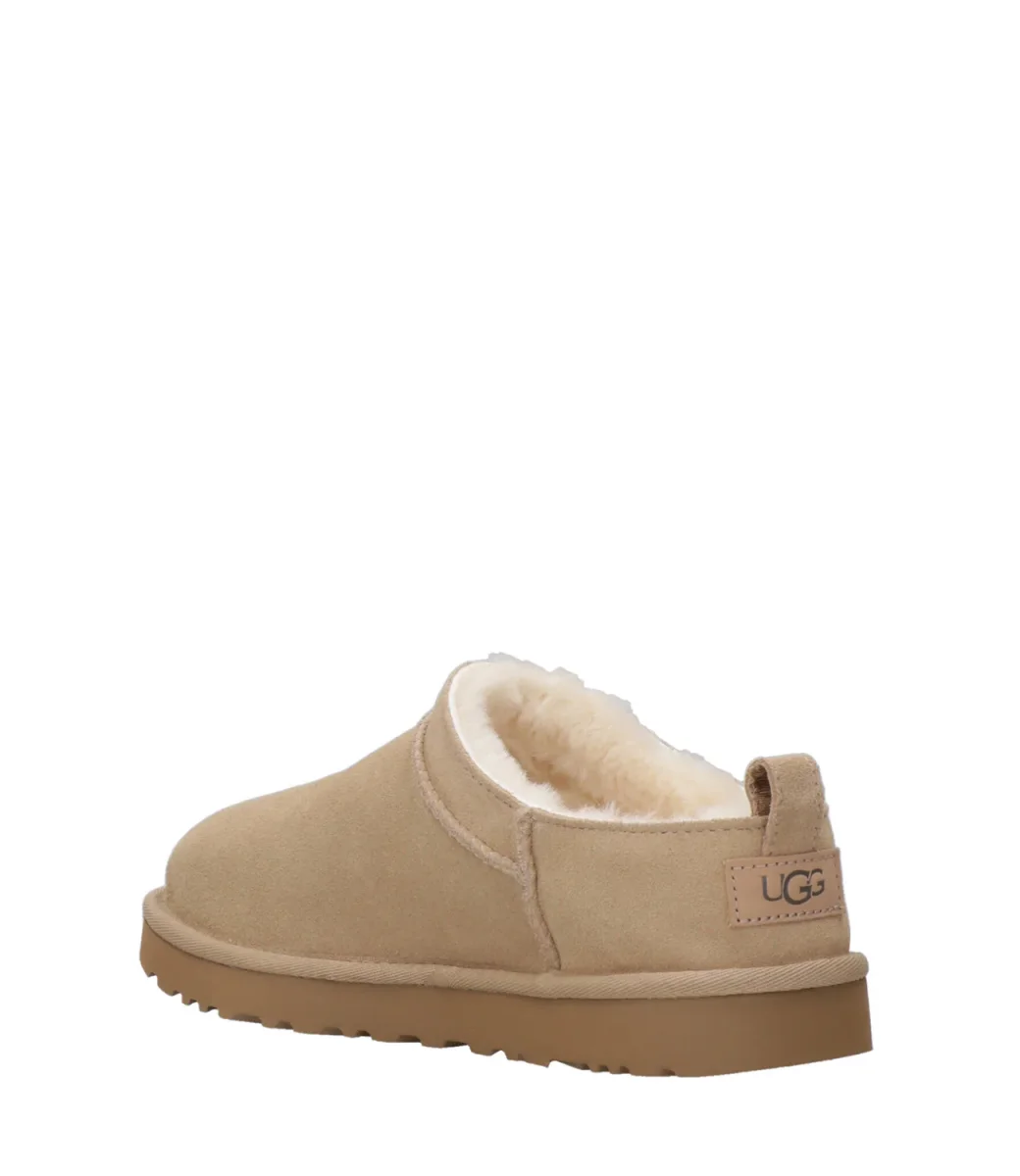UGG | Sabot W Classic Micro Sabbia - immagine 5