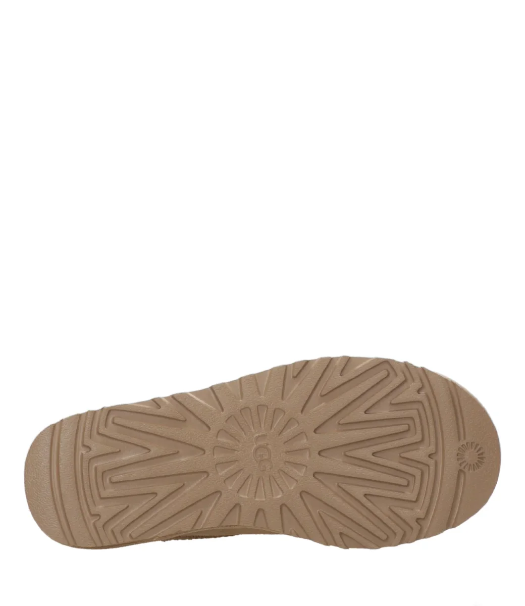 UGG | Sabot W Classic Micro Sabbia - immagine 7