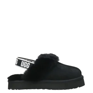 UGG Kids | Sabot Funkette Nero