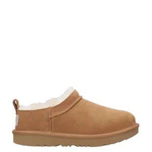 UGG Kids | Tronchetto Classic Micro Chestnut