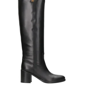 Via Roma 15 | Stivale Nero