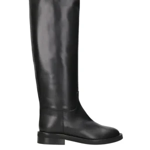 Via Roma 15 | Stivale Nero