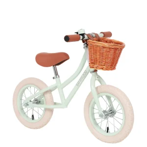 Banwood | Bicicletta Balance Bike Menta
