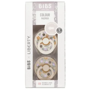 Bibs | Ciuccio Beige e Cammello