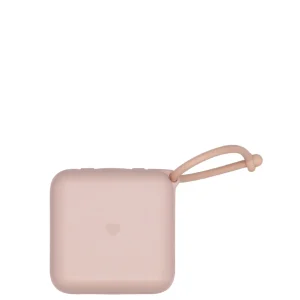 Bibs | Porta Ciuccio Rosa scuro