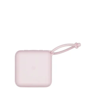 Bibs | Porta Ciuccio Rosa