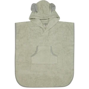 Bibs | Accappatoio Salvia