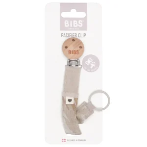 Bibs | Porta Ciuccio Beige