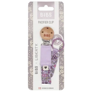 Bibs | Porta Ciuccio Lilla