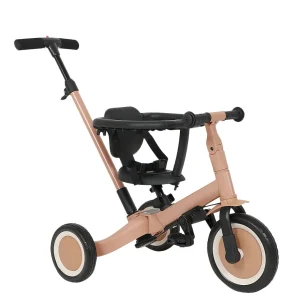 Topmark | Triciclo Caramello