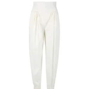 Pantalone Beige