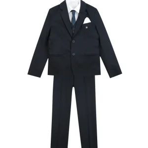 Carlo Pignatelli Junior | Abito Blu Scuro