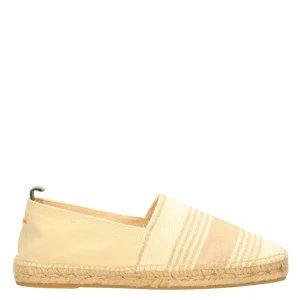 Espadrillas Pedro Beige
